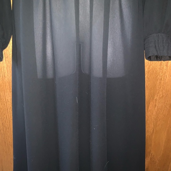 “Vintage” Joseph Ripcoff Dress - Picture 3 of 4